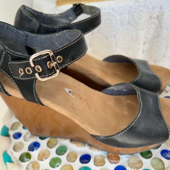 Dr Scholl's women shoes 7 - Picture 1 of 2